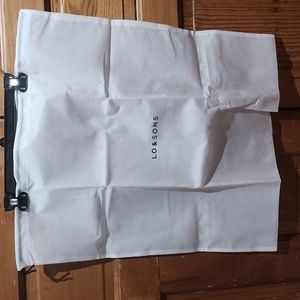 Lo & Sons Duster Bag